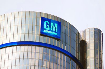 General Motors vs. Ford: 1 Auto Giant Is Winning the EV Race